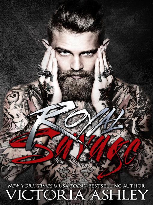 Cover image for Royal Savage